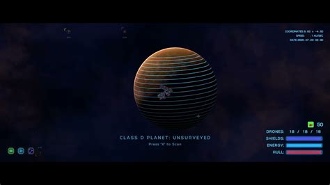 Starcom Nexus – Part 23 .